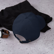 Load image into Gallery viewer, BumN - Dad hat