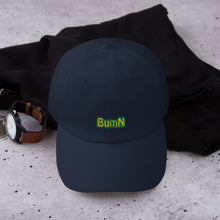 Load image into Gallery viewer, BumN - Dad hat