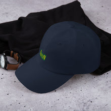 Load image into Gallery viewer, BumN - Dad hat