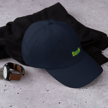 Load image into Gallery viewer, BumN - Dad hat