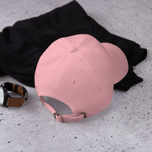 Load image into Gallery viewer, BumN - Dad hat