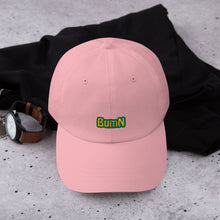 Load image into Gallery viewer, BumN - Dad hat