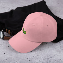 Load image into Gallery viewer, BumN - Dad hat