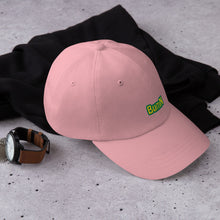 Load image into Gallery viewer, BumN - Dad hat