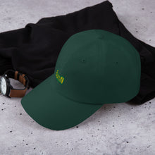 Load image into Gallery viewer, BumN - Dad hat