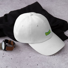 Load image into Gallery viewer, BumN - Dad hat