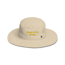 Load image into Gallery viewer, SHADE - Columbia booney hat