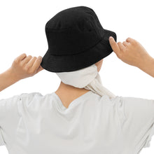 Load image into Gallery viewer, BumN - Denim bucket hat