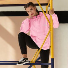 Load image into Gallery viewer, POSITION - Embroidered Champion Packable Jacket