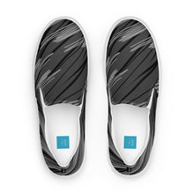 Load image into Gallery viewer, BumN - Men’s slip-on canvas shoes