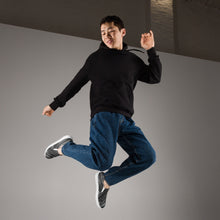 Load image into Gallery viewer, BumN - Men’s slip-on canvas shoes
