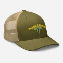 Load image into Gallery viewer, THANK A FARMER - Trucker Cap