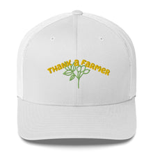 Load image into Gallery viewer, THANK A FARMER - Trucker Cap