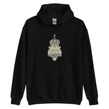 Load image into Gallery viewer, CROWN - Unisex Hoodie