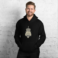 Load image into Gallery viewer, CROWN - Unisex Hoodie