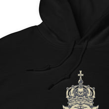 Load image into Gallery viewer, CROWN - Unisex Hoodie
