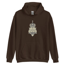 Load image into Gallery viewer, CROWN - Unisex Hoodie