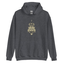Load image into Gallery viewer, CROWN - Unisex Hoodie