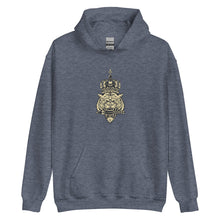 Load image into Gallery viewer, CROWN - Unisex Hoodie