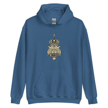 Load image into Gallery viewer, CROWN - Unisex Hoodie
