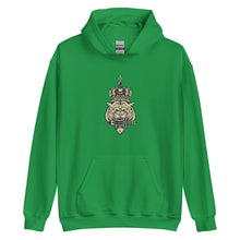 Load image into Gallery viewer, CROWN - Unisex Hoodie