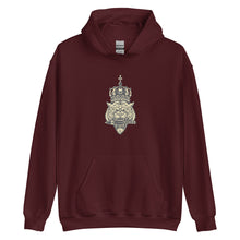 Load image into Gallery viewer, CROWN - Unisex Hoodie