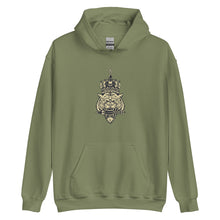 Load image into Gallery viewer, CROWN - Unisex Hoodie