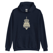 Load image into Gallery viewer, CROWN - Unisex Hoodie