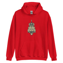 Load image into Gallery viewer, CROWN - Unisex Hoodie