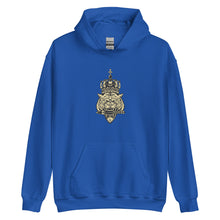 Load image into Gallery viewer, CROWN - Unisex Hoodie