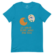 Load image into Gallery viewer, PAINTER - Unisex t-shirt