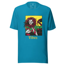 Load image into Gallery viewer, VIBES - Unisex t-shirt