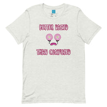Load image into Gallery viewer, Dazed-Short-Sleeve Unisex T-Shirt