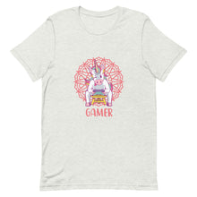 Load image into Gallery viewer, GAMER - Unisex t-shirt