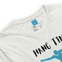 Load image into Gallery viewer, BLUE SKATER - Short-Sleeve Unisex T-Shirt