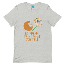 Load image into Gallery viewer, PAINTER - Unisex t-shirt