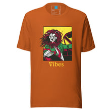 Load image into Gallery viewer, VIBES - Unisex t-shirt