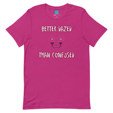 Load image into Gallery viewer, Dazed-Short-Sleeve Unisex T-Shirt
