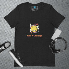 Load image into Gallery viewer, EMOJI CHILL - Unisex t-shirt
