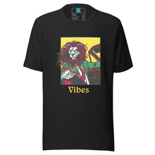 Load image into Gallery viewer, VIBES - Unisex t-shirt