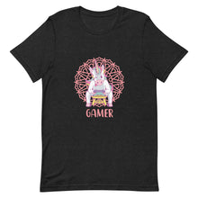Load image into Gallery viewer, GAMER - Unisex t-shirt