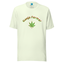 Load image into Gallery viewer, Ganja Farma-Short-Sleeve Unisex T-Shirt