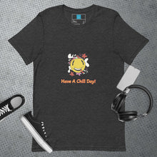 Load image into Gallery viewer, EMOJI CHILL - Unisex t-shirt