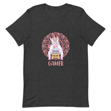 Load image into Gallery viewer, GAMER - Unisex t-shirt