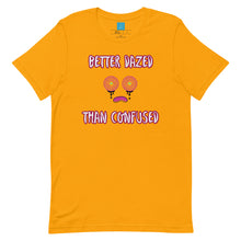 Load image into Gallery viewer, Dazed-Short-Sleeve Unisex T-Shirt