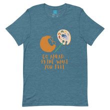 Load image into Gallery viewer, PAINTER - Unisex t-shirt