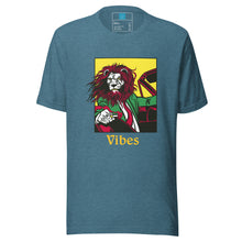 Load image into Gallery viewer, VIBES - Unisex t-shirt