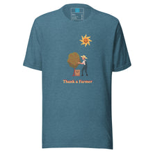 Load image into Gallery viewer, THANK A FARMER - Unisex t-shirt
