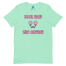 Load image into Gallery viewer, Dazed-Short-Sleeve Unisex T-Shirt