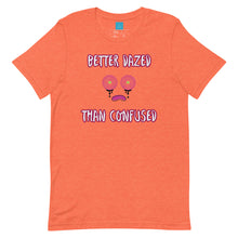 Load image into Gallery viewer, Dazed-Short-Sleeve Unisex T-Shirt